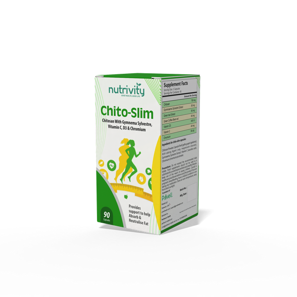 Chito-Slim