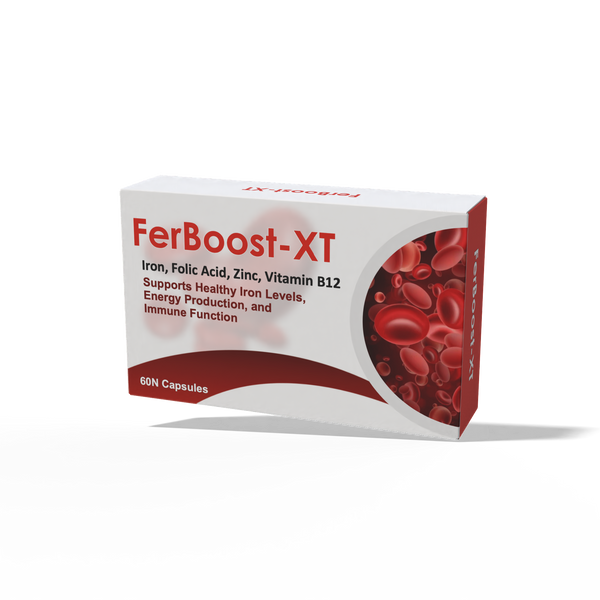 FerBoost XT
