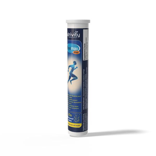 FlexiMax Fizz