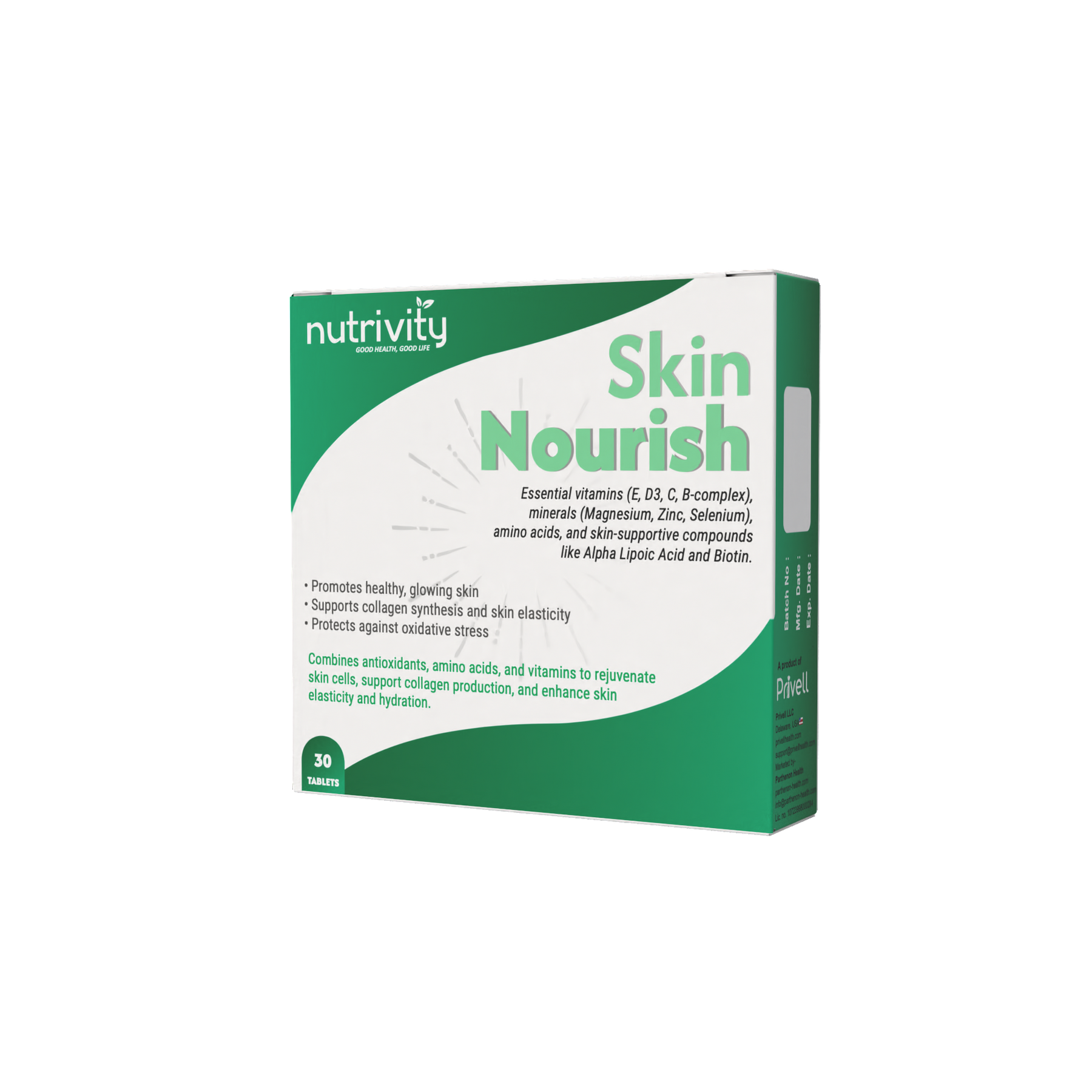 Skin Nourish