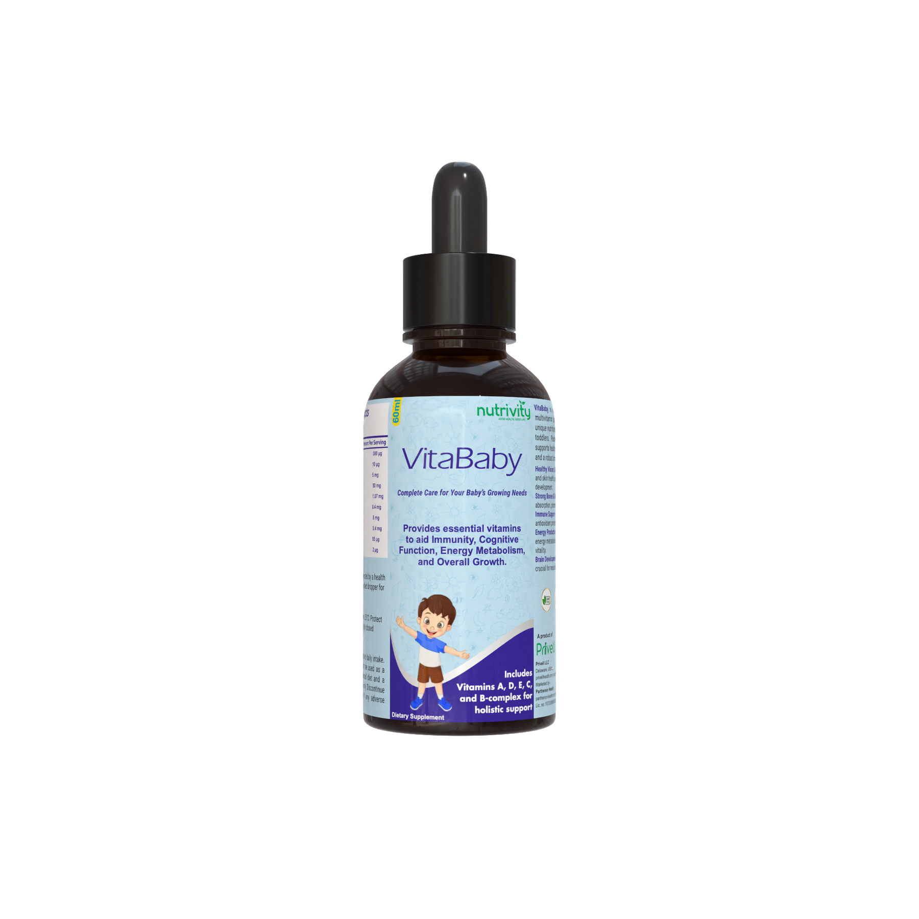 VitaBaby