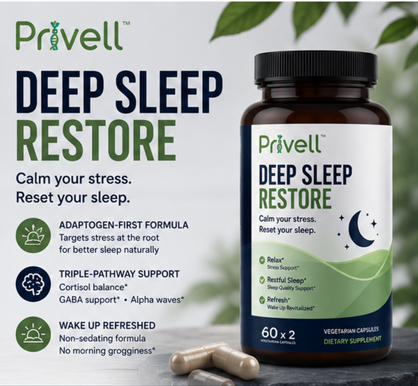 Deep Sleep Restore