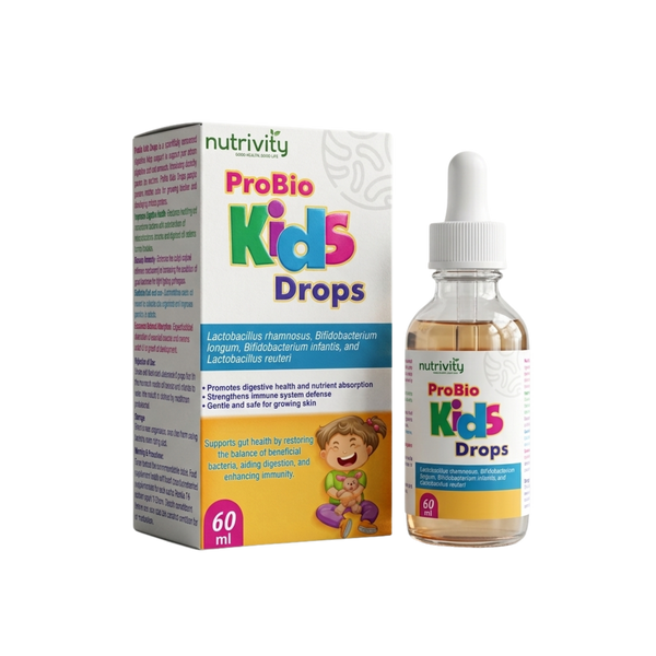ProBio-Kid Drops