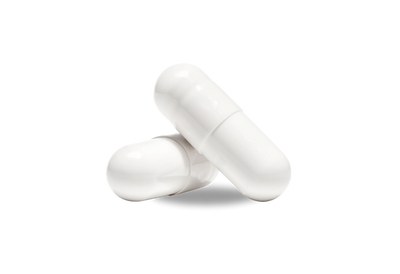 Hard Capsules