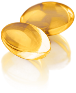 Softgel