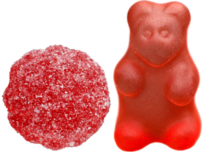 Gummies