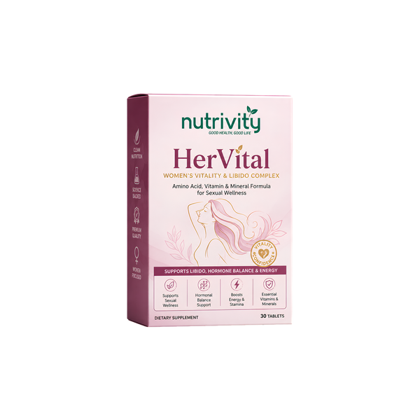 HerVital