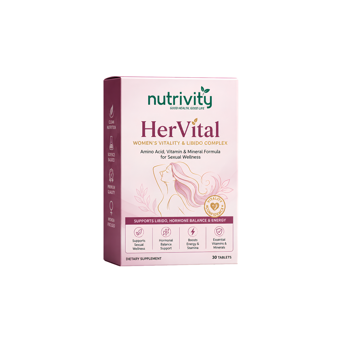 HerVital