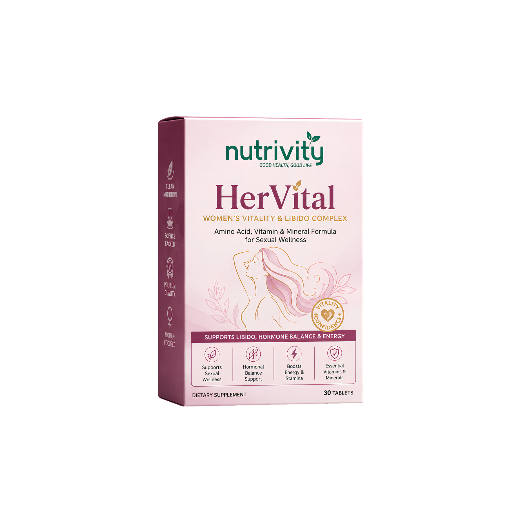 HerVital
