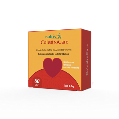 ColestroCare