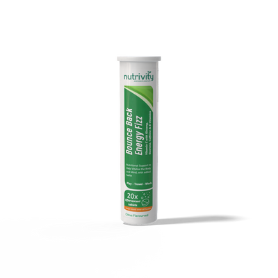 BounceBack Energy Fizz