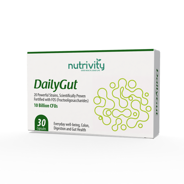 DailyGut