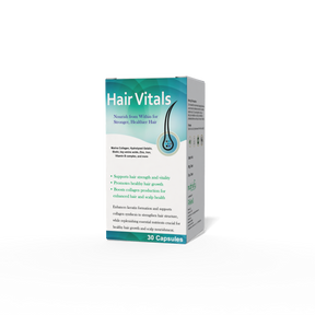Hair Vitals