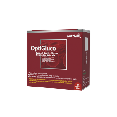 OptiGluco