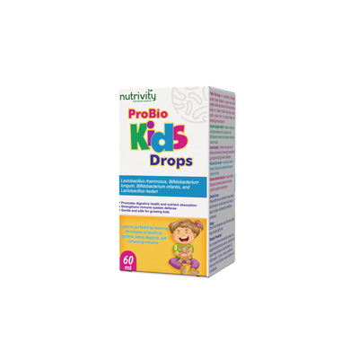 ProBio-Kid Drops