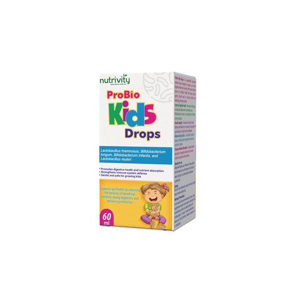 ProBio-Kid Drops