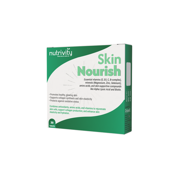 Skin Nourish