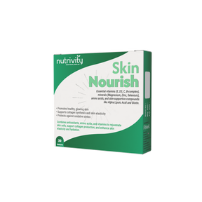 Skin Nourish