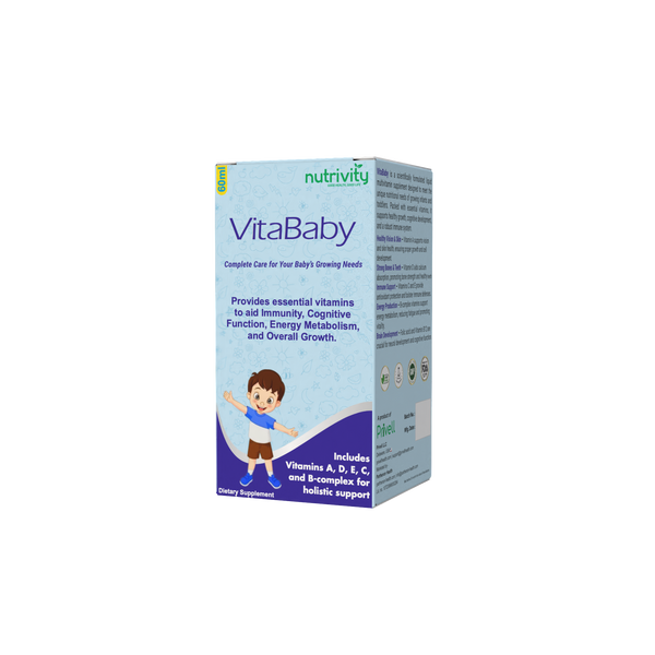 VitaBaby