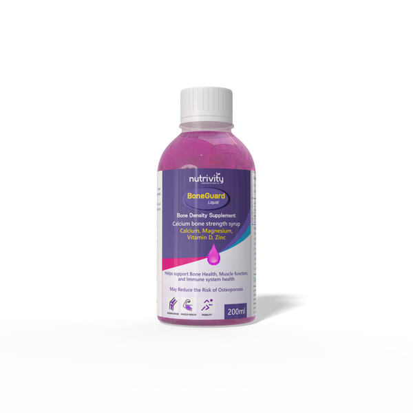 BoneGuard Liquid