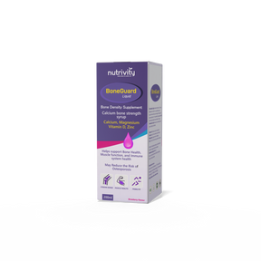 BoneGuard Liquid