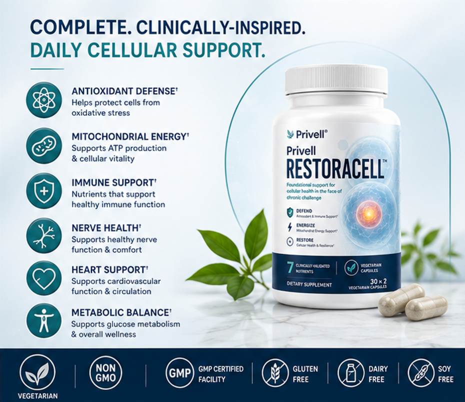 RESTORACELL™