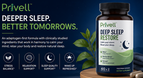 Deep Sleep Restore