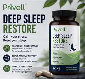Deep Sleep Restore