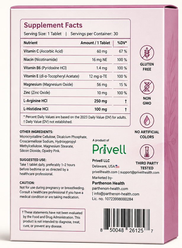HerVital