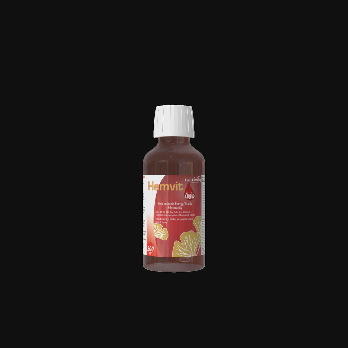 HemVit Liquid