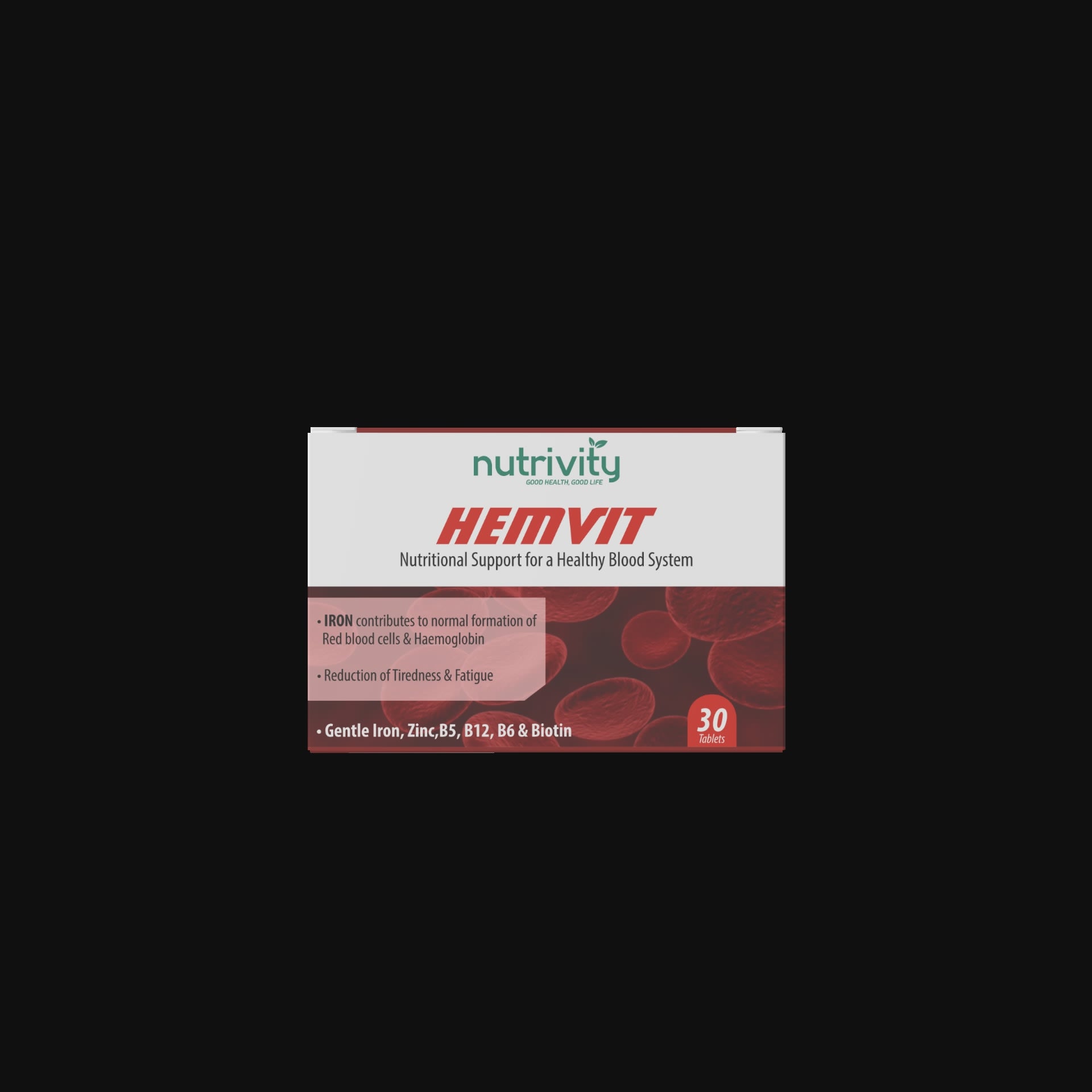 HemVit| Privell CMO