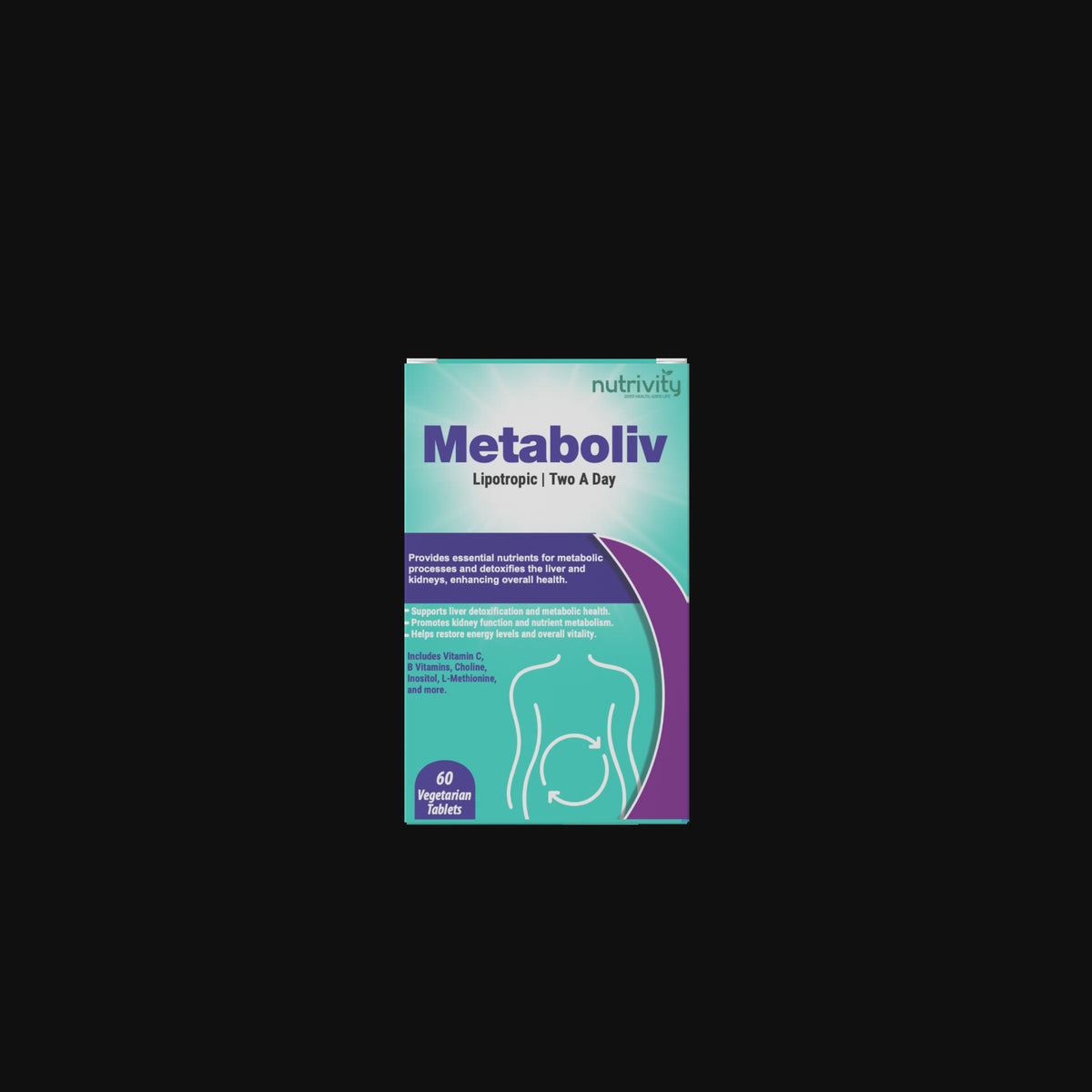 MetaboLiv