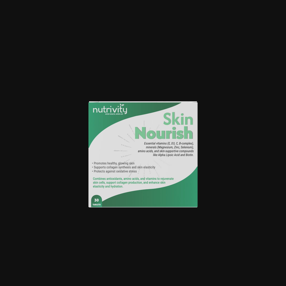 Skin Nourish