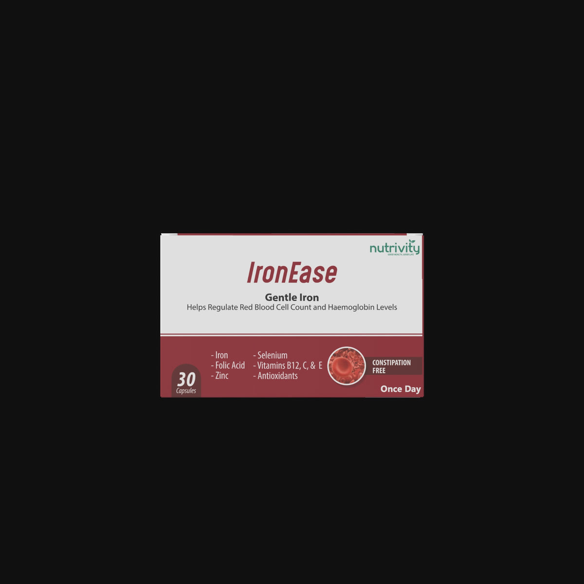 IronEase