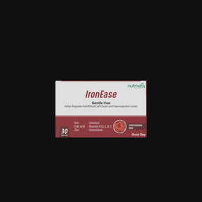 IronEase