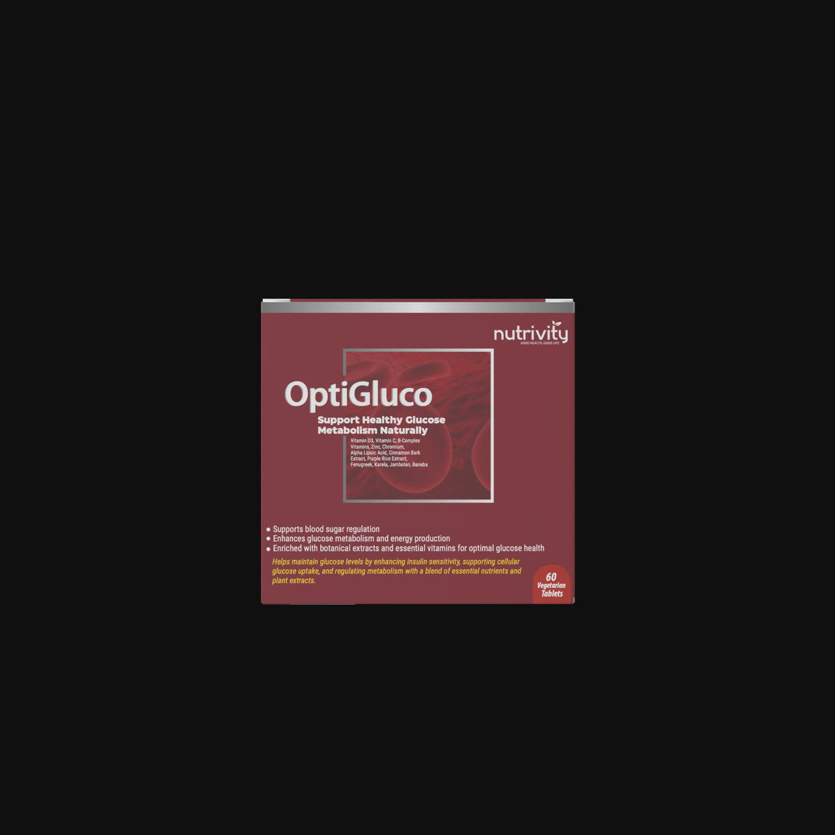 OptiGluco