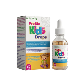 ProBio-Kid Drops